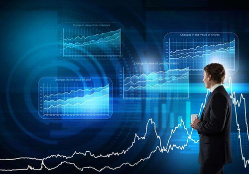 金融科技大放異彩 我來(lái)數(shù)科以技術(shù)為內(nèi)核驅(qū)動(dòng)金融變革