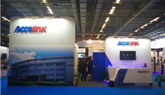 光迅科技閃耀2017 ECOC展會，展示創(chuàng)新技術(shù)服務(wù)實(shí)力