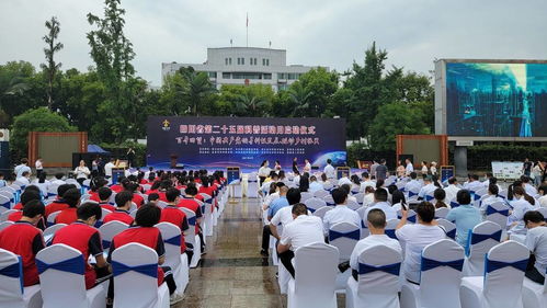 2021年四川省科普活動月正式啟動 科技下鄉(xiāng)服務(wù)農(nóng)村發(fā)展