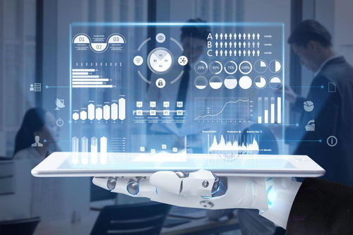 利翔科技 以移動互聯技術深度賦能醫療與住建行業信息化