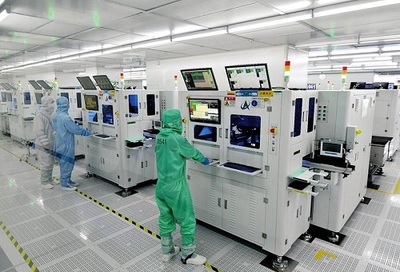 科技技術(shù)服務(wù) 提升產(chǎn)業(yè)競(jìng)爭(zhēng)力的關(guān)鍵引擎與撬動(dòng)經(jīng)濟(jì)新動(dòng)能的核心動(dòng)力