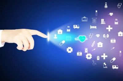 圓心科技 以數字引擎驅動醫藥產業革新，賦能行業高質量發展