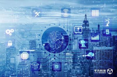 科技創新引領，技術服務賦能——探索企業“智慧”轉型之路