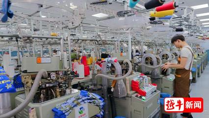 諸暨 “數”勢迸發(fā)勇立潮頭，軟件開發(fā)引領產業(yè)新浪潮