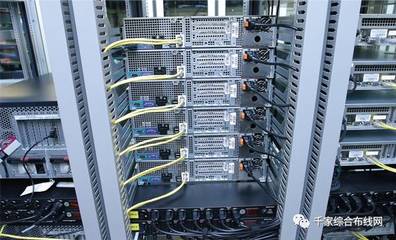 《綜合布線系統工程設計規范》在軟件開發環境中的關鍵作用與實踐指南