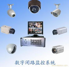 上海地區(qū)網(wǎng)絡、安防與軟件開發(fā)項目綜合報價分析