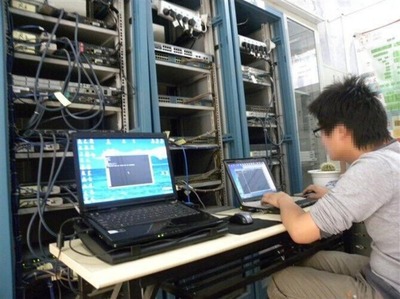 網(wǎng)絡(luò)工程與軟件開發(fā) 數(shù)字化時代的雙引擎