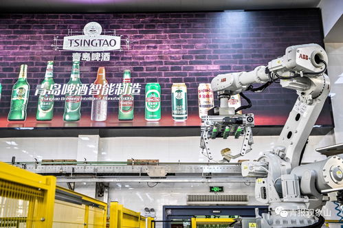 觀象山2021年終特稿② | 實力青島 強勢進階的“網(wǎng)絡(luò)工程”